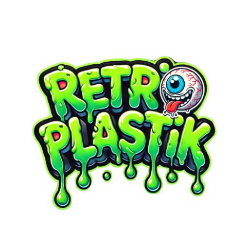 Contacto RetroPlastik para vender juguetes antiguos y retro