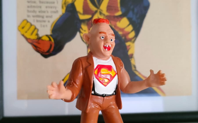 SLOTH DE LOS GOONIES
